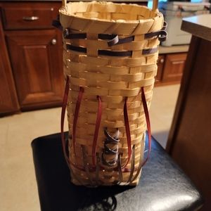 Hand - made by Local Cherokee